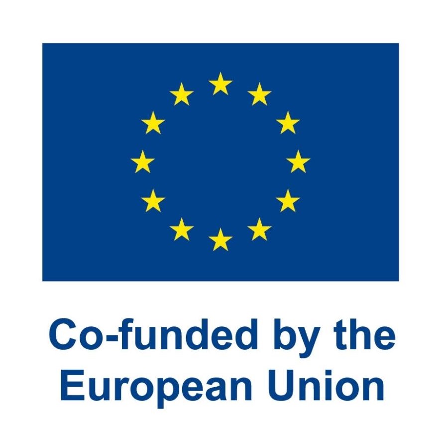 Co-funded by the European Union