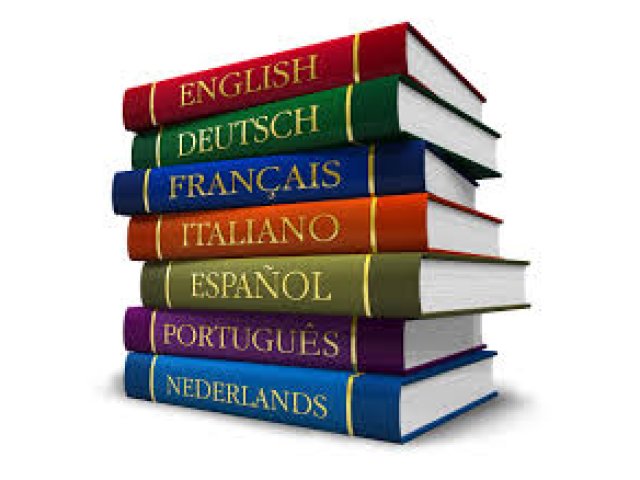 Multilanuguage website