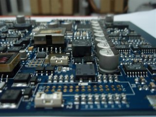 EMS PCB Assembly